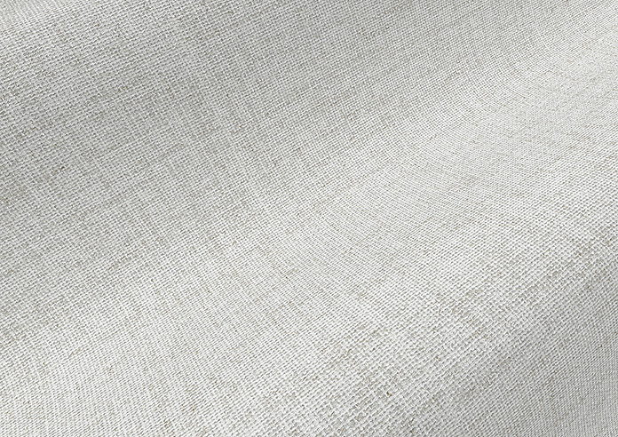 Melrose (Blackout), Soft White - Twist&Fit Roman Blind - Image 4